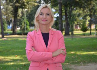 Prof. dr Ivanka Marković: U borbi protiv pedofilije bitan je Zakon ali i edukacija djece!