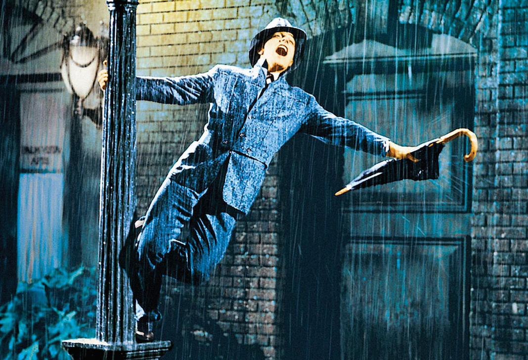 Sing in. Поющие под дождем (DVD-R). Singing in the Rain (+CD). Singing in the Rain Chantons sous la pluie. Jheena Lodwick - singing in the Rain.