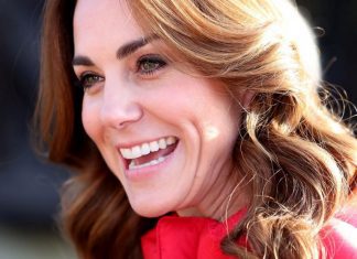 Kate Middleton Brinula sam hocu li biti dobra majka.jpg